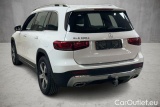  Mercedes  GLB Mercedes-Benz   200 d Business 5d #2