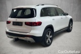  Mercedes  GLB Mercedes-Benz   200 d Business 5d #3