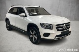  Mercedes  GLB Mercedes-Benz   200 d Business 5d #4