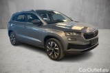  Skoda  Karoq Skoda  2,0 TDI AdBlue 4x4 150HK DSG7 F Style 5d #4