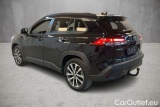  Toyota  Corolla Toyota  Cross 2.0 Hybrid 197hk Style 5d #2
