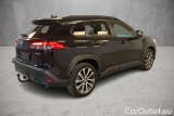  Toyota  Corolla Toyota  Cross 2.0 Hybrid 197hk Style 5d #3