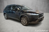  Toyota  Corolla Toyota  Cross 2.0 Hybrid 197hk Style 5d #4
