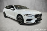  Volvo  V60 Volvo  T6 Recharge Core VBL AWD 5d #4