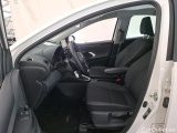  Toyota  Yaris  Hybride Affaires / 2019 / 5P / Berline / VU 1.5 Hybride 116h Dynamic Business #8
