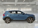  Volvo  XC 40 VOLVO XC40 / 2021 / 5P / FUORISTRADA T4 RECHARGE PLUG-IN AUTO CORE N1 #7