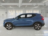  Volvo  XC 40 VOLVO XC40 / 2021 / 5P / FUORISTRADA T4 RECHARGE PLUG-IN AUTO CORE N1 #8