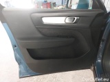  Volvo  XC 40 VOLVO XC40 / 2021 / 5P / FUORISTRADA T4 RECHARGE PLUG-IN AUTO CORE N1 #68