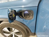  Volvo  XC 40 VOLVO XC40 / 2021 / 5P / FUORISTRADA T4 RECHARGE PLUG-IN AUTO CORE N1 #79