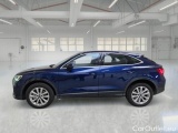 Audi  Q3 AUDI  SPORTBACK / 2019 / 5P / SUV 45 TFSI E S TRONIC BUSINESS PLUS #7