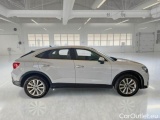  Audi  Q3 AUDI  SPORTBACK / 2019 / 5P / SUV 45 TFSI E S TRONIC BUSINESS PLUS #6