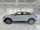 Audi  Q3 AUDI  SPORTBACK / 2019 / 5P / SUV 45 TFSI E S TRONIC BUSINESS PLUS #7