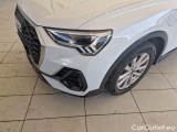  Audi  Q3 AUDI  SPORTBACK / 2019 / 5P / SUV 45 TFSI E S TRONIC BUSINESS PLUS #26