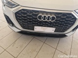  Audi  Q3 AUDI  SPORTBACK / 2019 / 5P / SUV 45 TFSI E S TRONIC BUSINESS PLUS #28