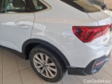  Audi  Q3 AUDI  SPORTBACK / 2019 / 5P / SUV 45 TFSI E S TRONIC BUSINESS PLUS #52