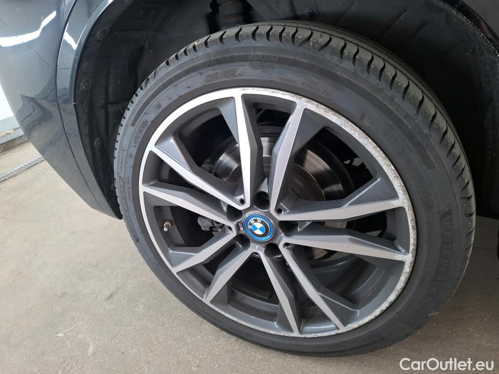  Bmw  X2 BMW  / 2017 / 5P / SUV xDrive25e M Sport BVA6 #25