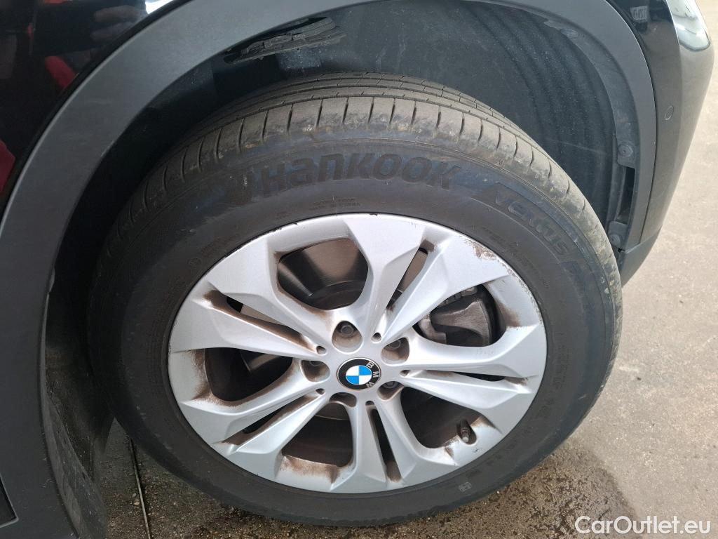  Bmw  X1 BMW  / 2019 / 5P / SUV xDrive25e Business Design BVA6 #19