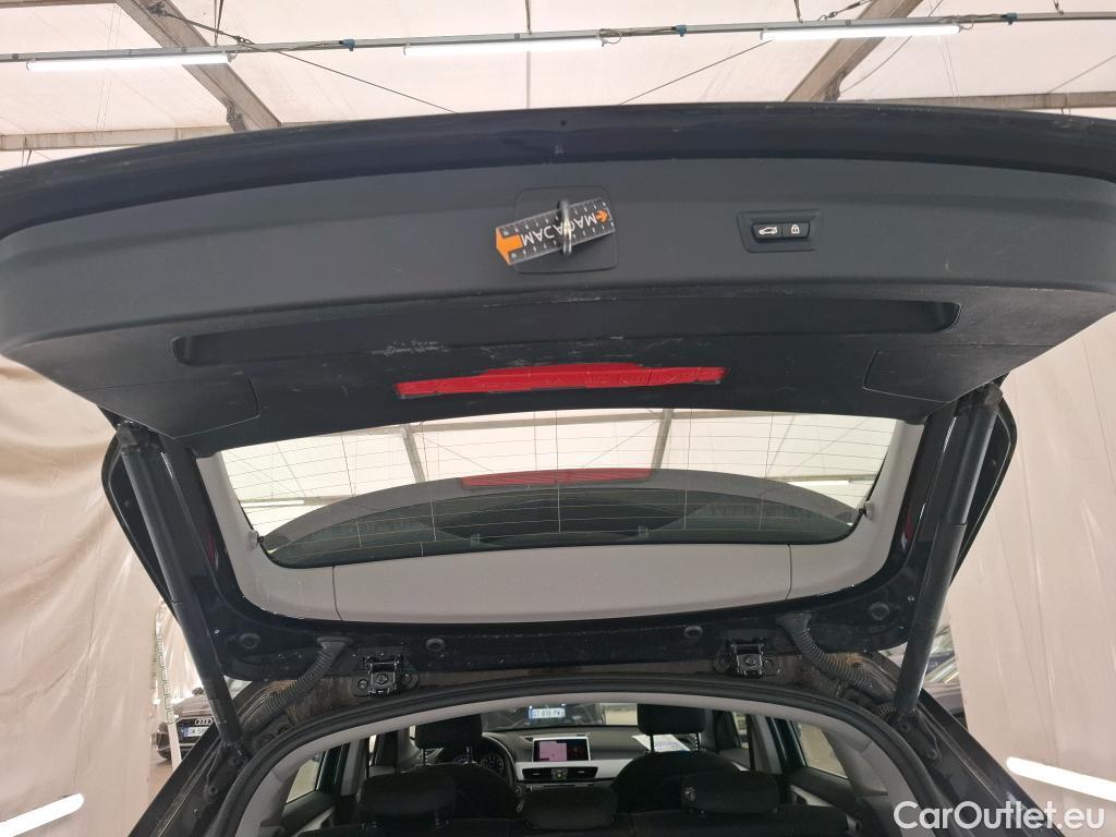  Bmw  X1 BMW  / 2019 / 5P / SUV xDrive25e Business Design BVA6 #32