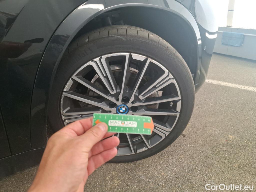  Bmw  X1 BMW  / 2022 / 5P / SUV xDrive30e M Sport DKG7 #33