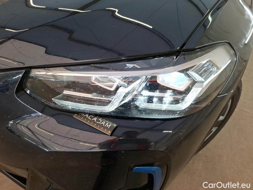  Bmw  iX3 Série  Inspiring 80kWh BVA #19