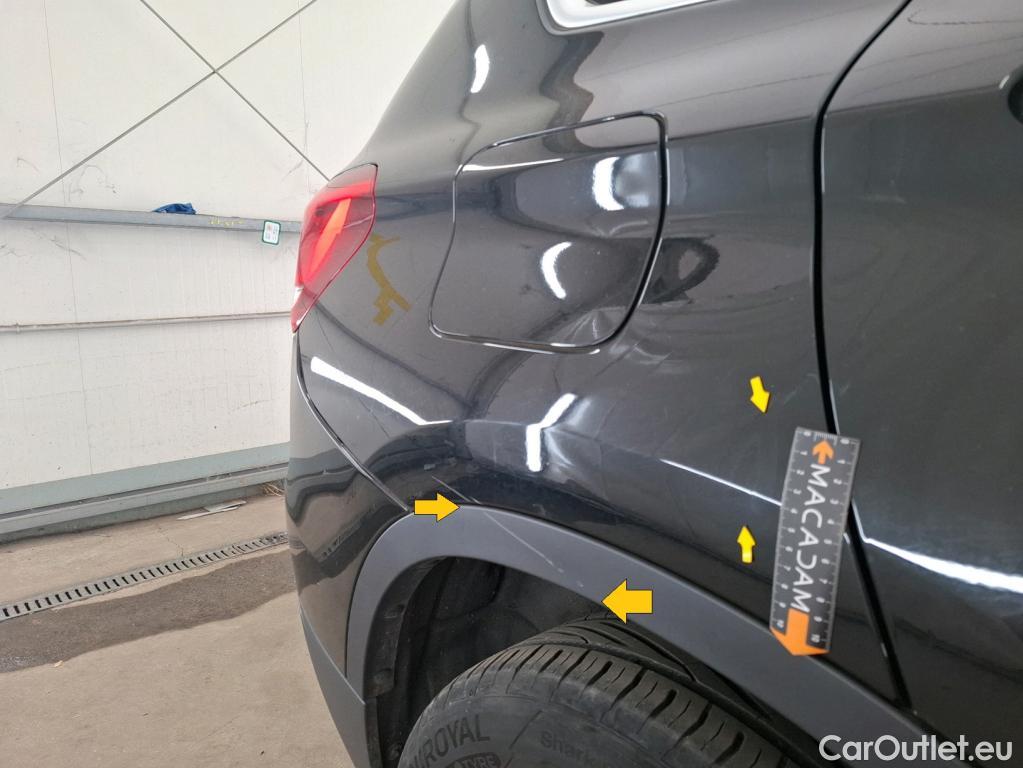  Bmw  X1 BMW  / 2019 / 5P / SUV xDrive25e Business Design BVA6 #23
