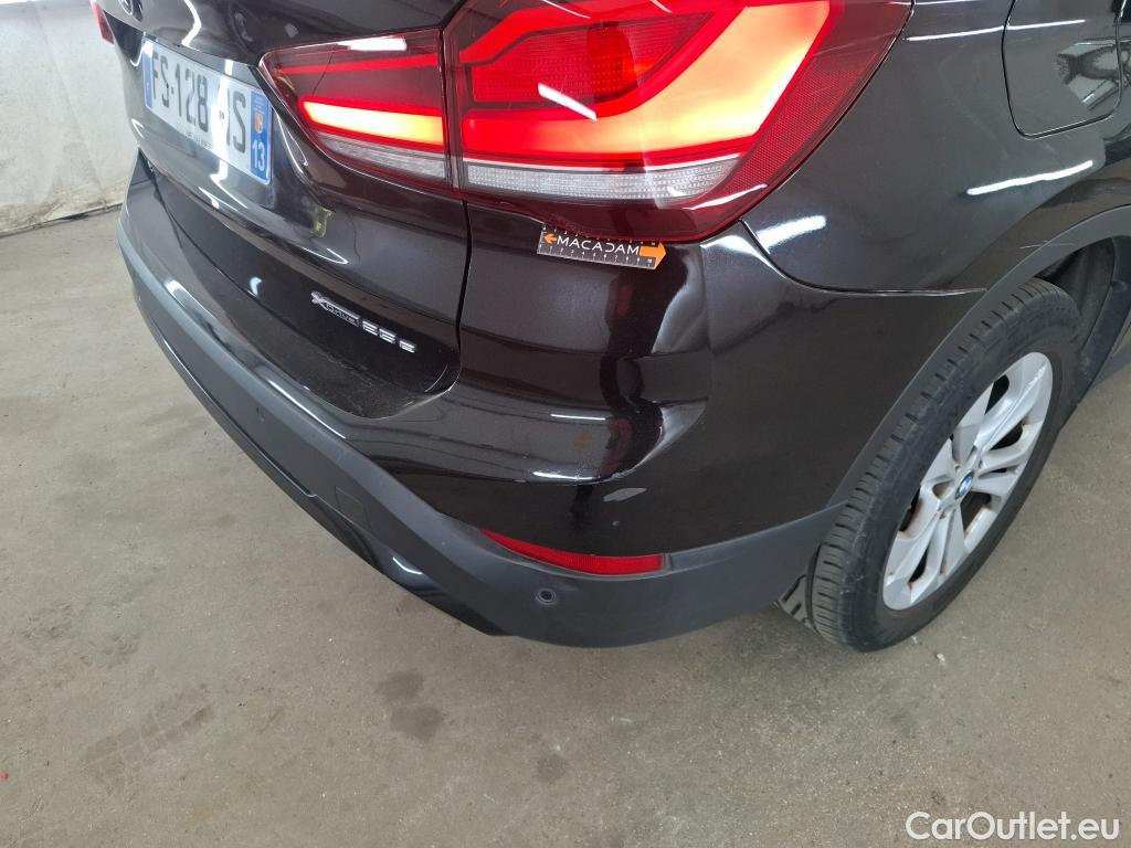  Bmw  X1 BMW  / 2019 / 5P / SUV xDrive25e Business Design BVA6 #5