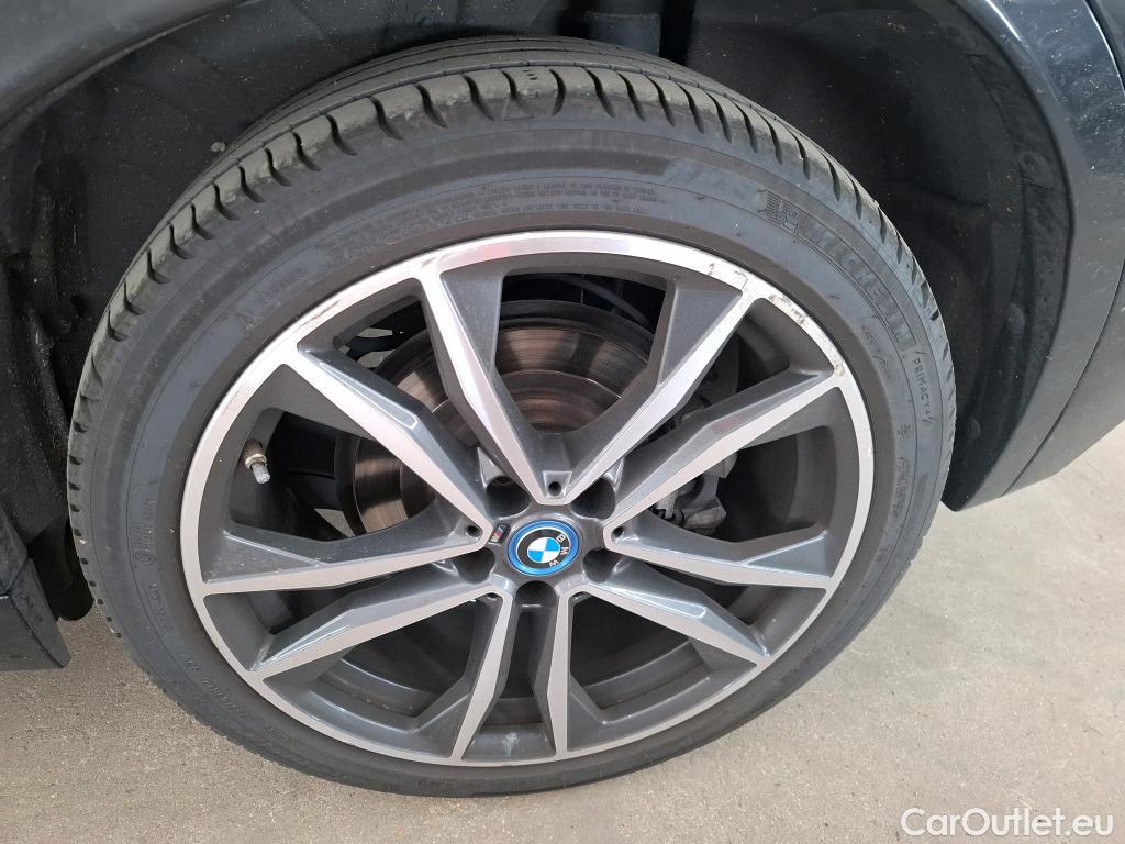  Bmw  X2 BMW  / 2017 / 5P / SUV xDrive25e M Sport BVA6 #21