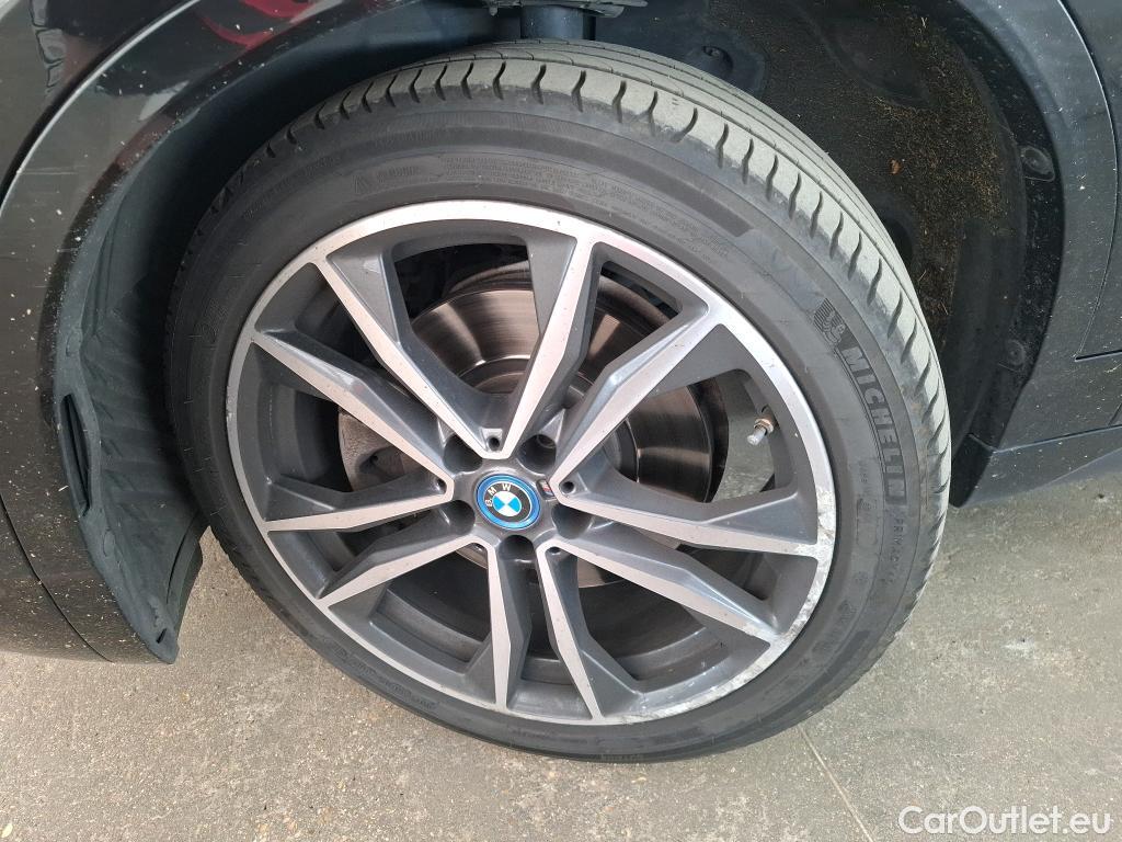  Bmw  X2 BMW  / 2017 / 5P / SUV xDrive25e M Sport BVA6 #17