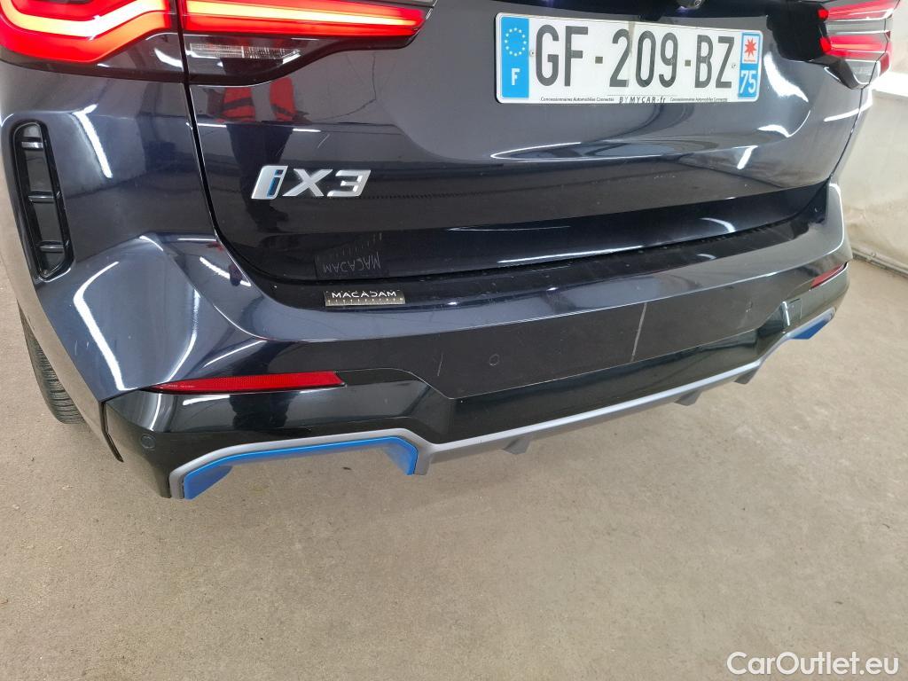  Bmw  iX3 Série  Inspiring 80kWh BVA #22