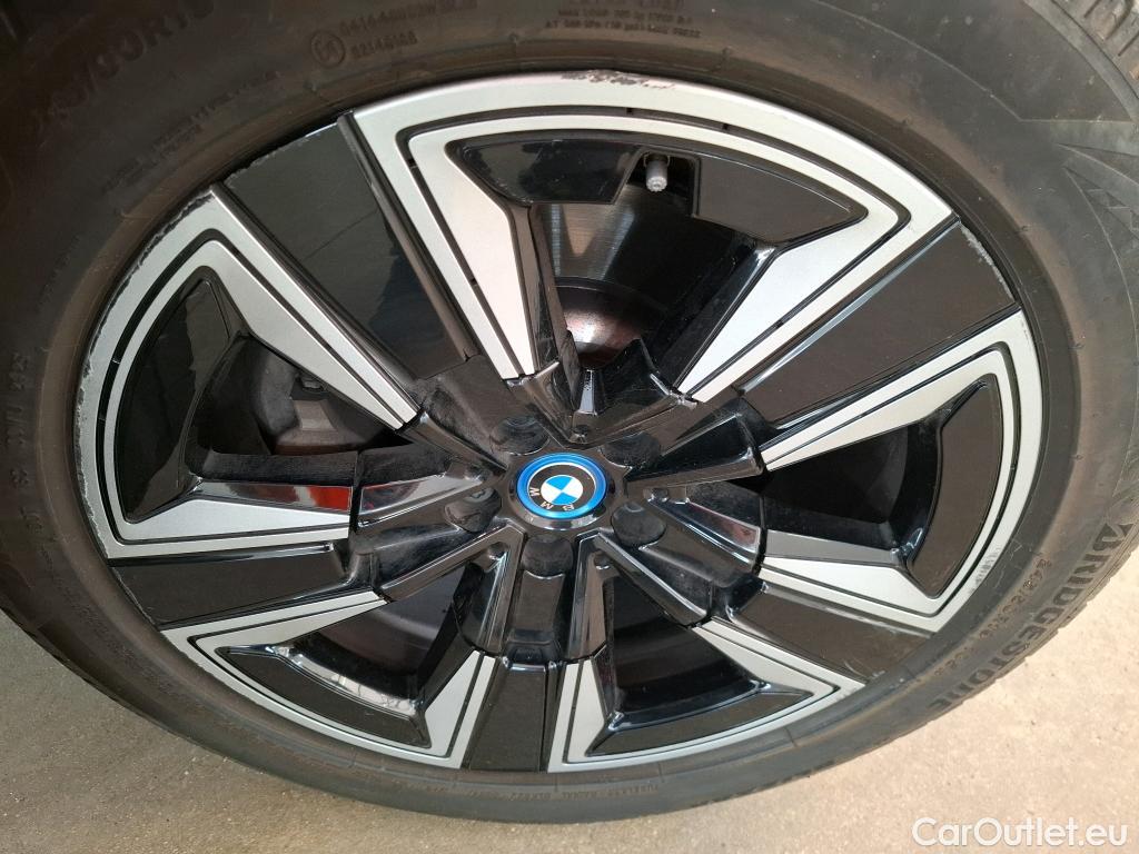  Bmw  iX3 Série  Inspiring 80kWh BVA #11