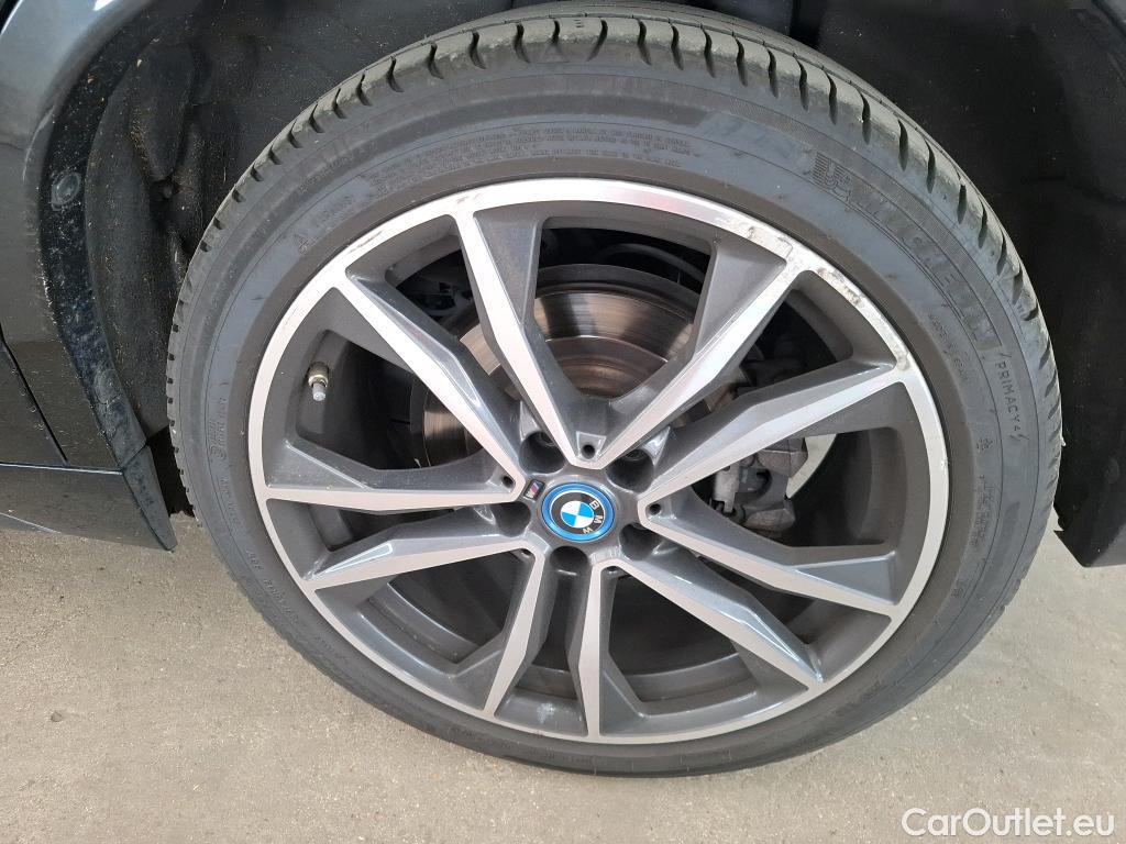  Bmw  X2 BMW  / 2017 / 5P / SUV xDrive25e M Sport BVA6 #22
