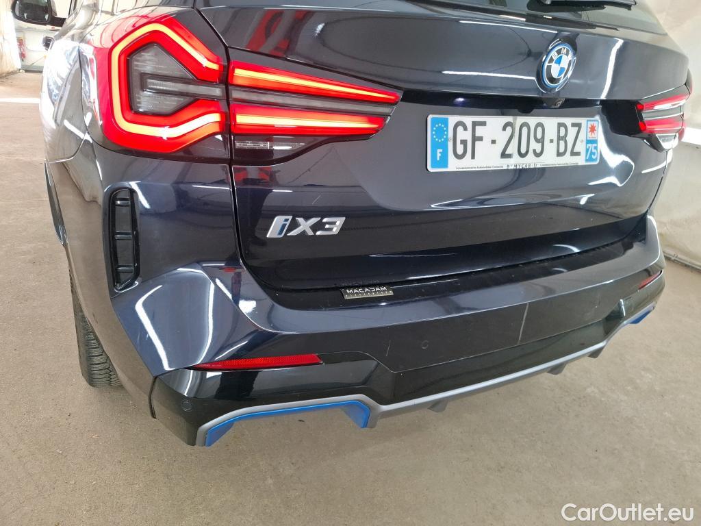  Bmw  iX3 Série  Inspiring 80kWh BVA #6