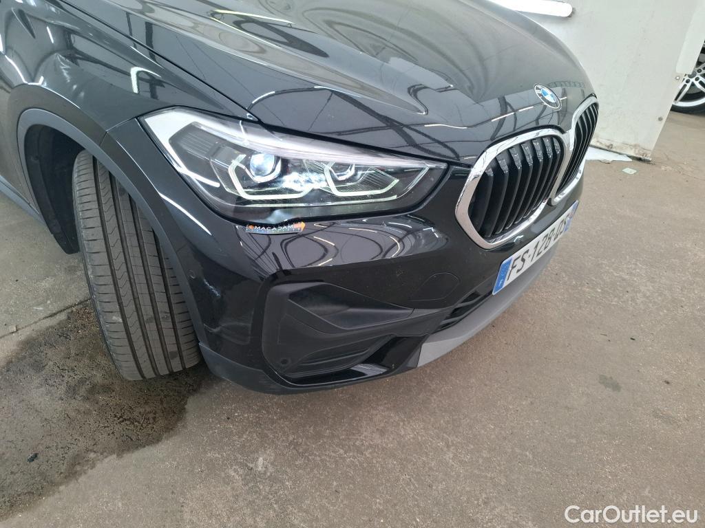  Bmw  X1 BMW  / 2019 / 5P / SUV xDrive25e Business Design BVA6 #14