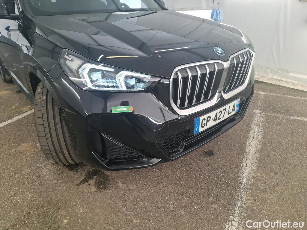  Bmw  X1 BMW  / 2022 / 5P / SUV xDrive30e M Sport DKG7 #51