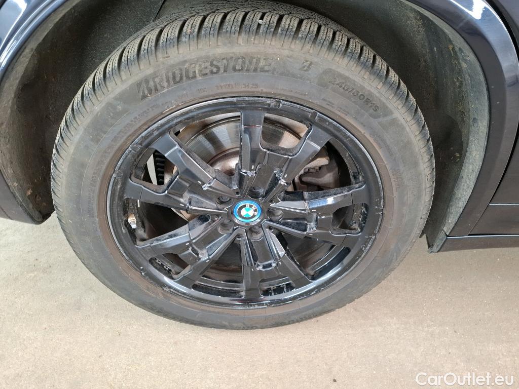  Bmw  iX3 Série  Inspiring 80kWh BVA #18