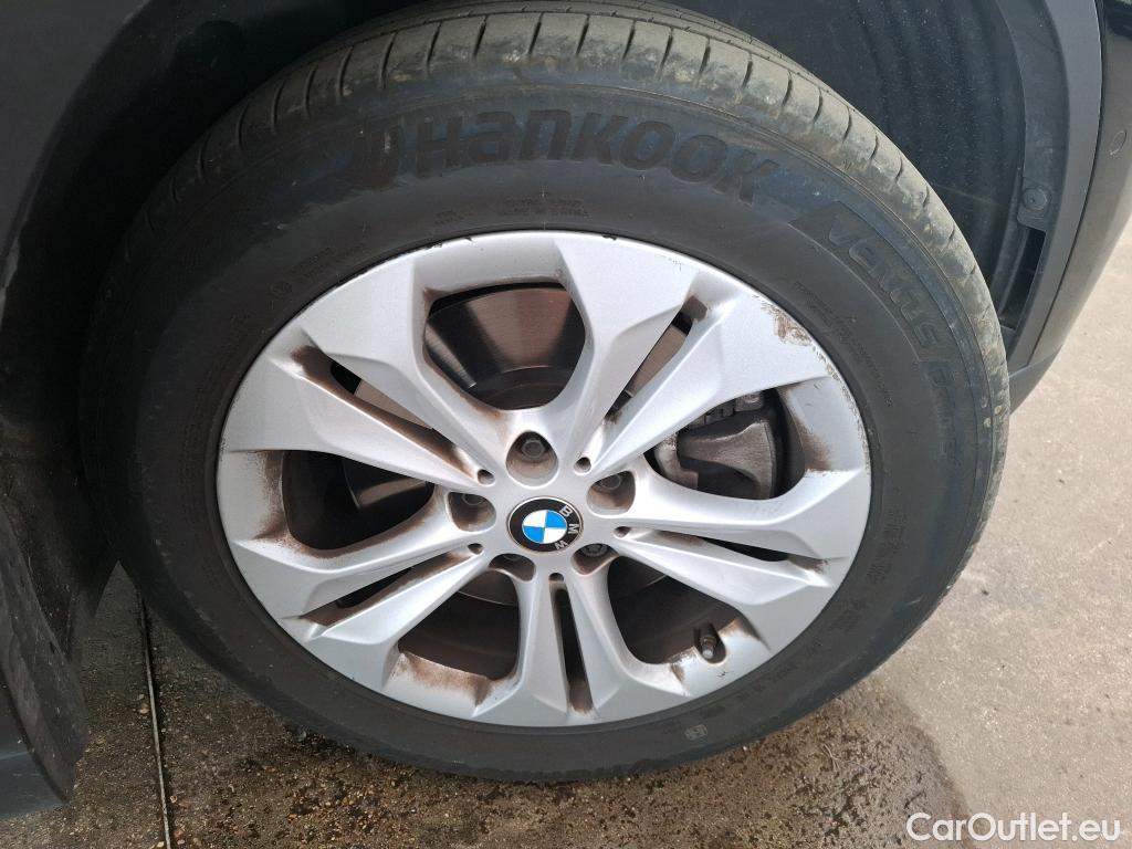  Bmw  X1 BMW  / 2019 / 5P / SUV xDrive25e Business Design BVA6 #20