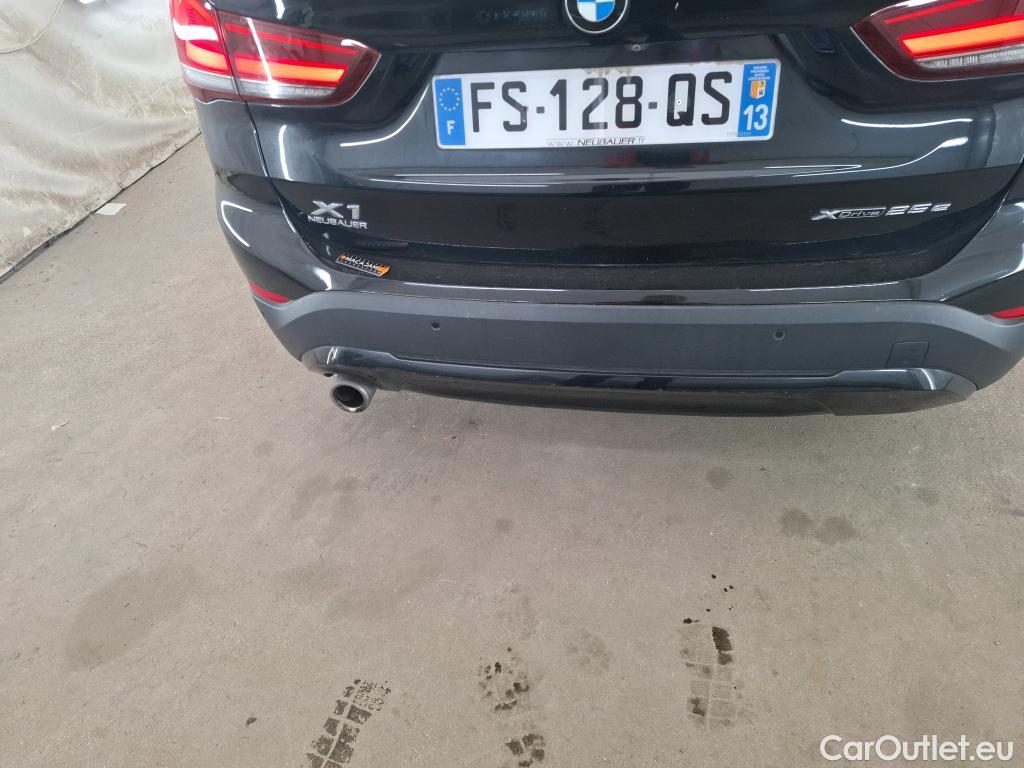  Bmw  X1 BMW  / 2019 / 5P / SUV xDrive25e Business Design BVA6 #10