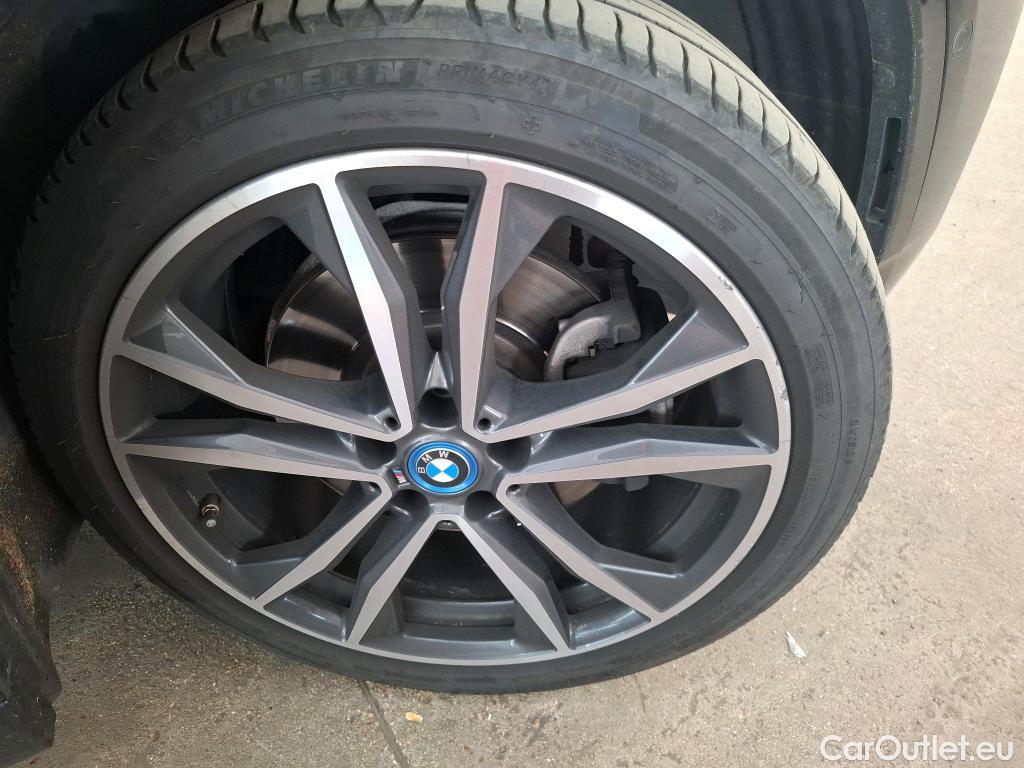  Bmw  X2 BMW  / 2017 / 5P / SUV xDrive25e M Sport BVA6 #11