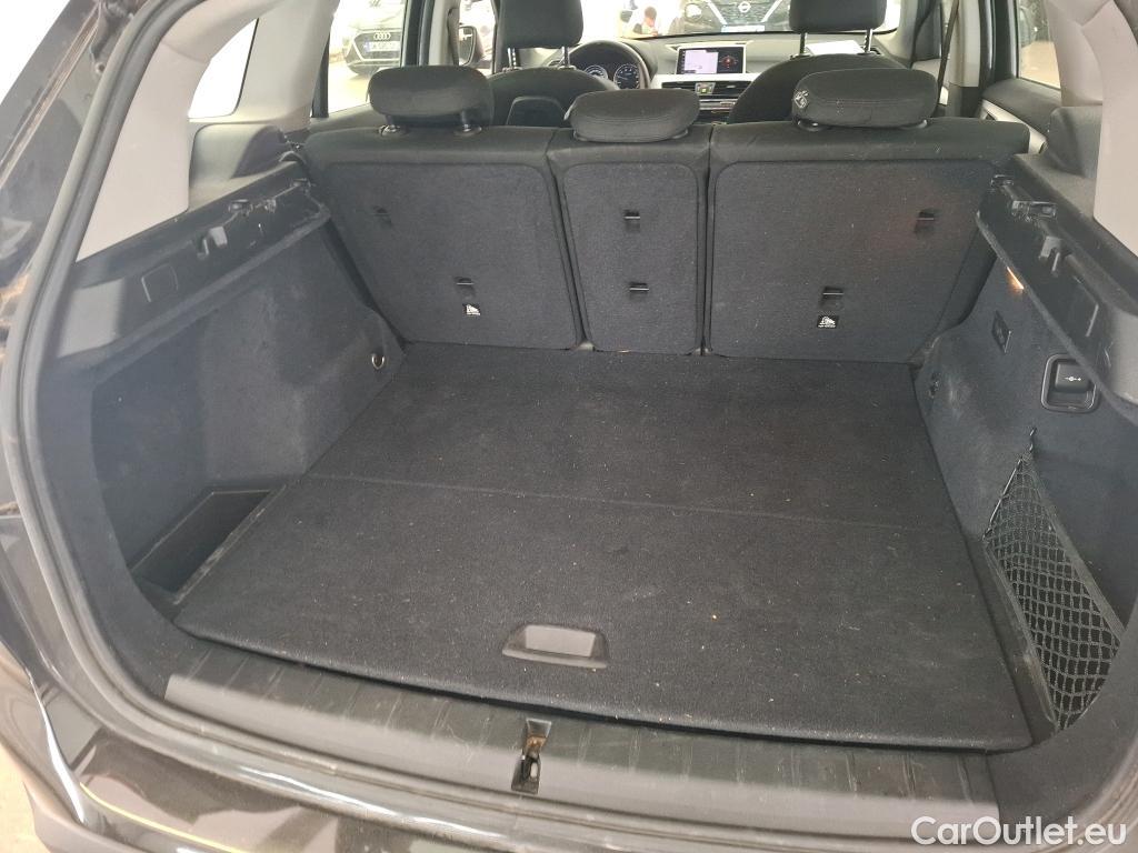  Bmw  X1 BMW  / 2019 / 5P / SUV xDrive25e Business Design BVA6 #13