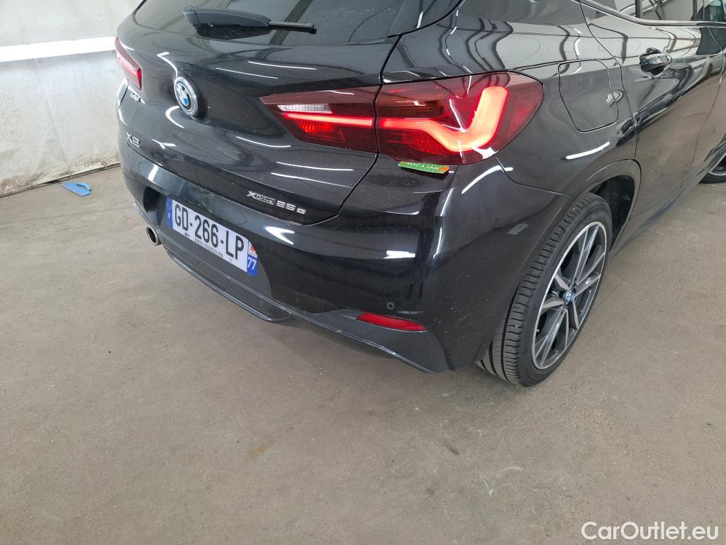  Bmw  X2 BMW  / 2017 / 5P / SUV xDrive25e M Sport BVA6 #13