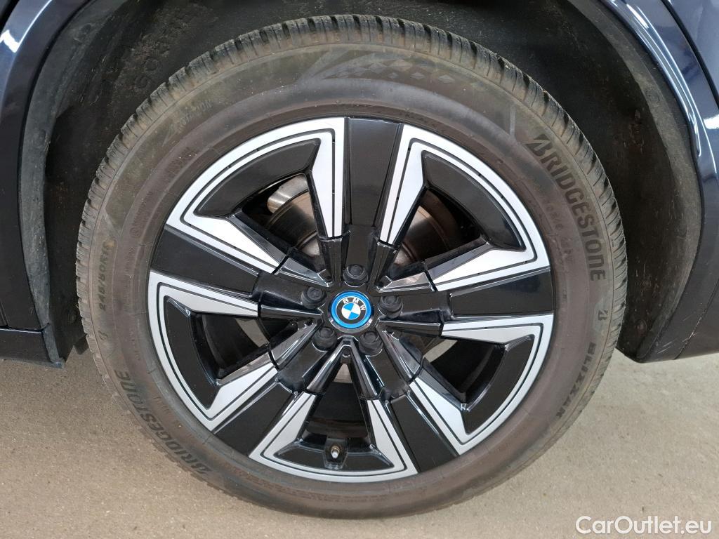  Bmw  iX3 Série  Inspiring 80kWh BVA #21
