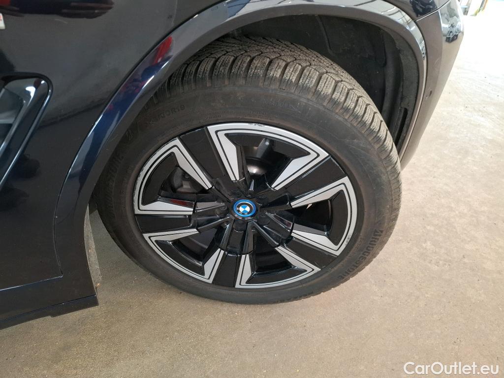  Bmw  iX3 Série  Inspiring 80kWh BVA #10