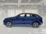  Audi  Q5 AUDI  SPORTBACK / 2020 / 5P / SUV 50 TFSI E S LINE QUATTRO S TRONIC #7