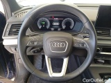  Audi  Q5 AUDI  SPORTBACK / 2020 / 5P / SUV 50 TFSI E S LINE QUATTRO S TRONIC #44