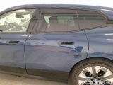  Bmw  iX BMW  / 2021 / 5P / SUV  XDRIVE50 PACCHETTO SPORTIVO #32