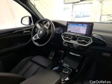 Bmw  iX3 Série  Inspiring 80kWh BVA #6