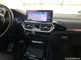  Bmw  iX3 Série  Inspiring 80kWh BVA #11