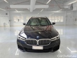  Bmw  Serie 5 BMW  / 2020 / 5P / STATION WAGON 530E XDRIVE M SPORT AUTO TOURING #6