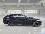  Bmw  Serie 5 BMW  / 2020 / 5P / STATION WAGON 530E XDRIVE M SPORT AUTO TOURING #7