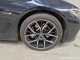  Bmw  Serie 5 BMW  / 2020 / 5P / STATION WAGON 530E XDRIVE M SPORT AUTO TOURING #17